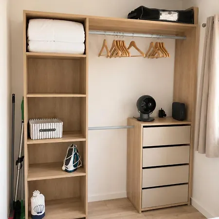 Climatise - Apartment